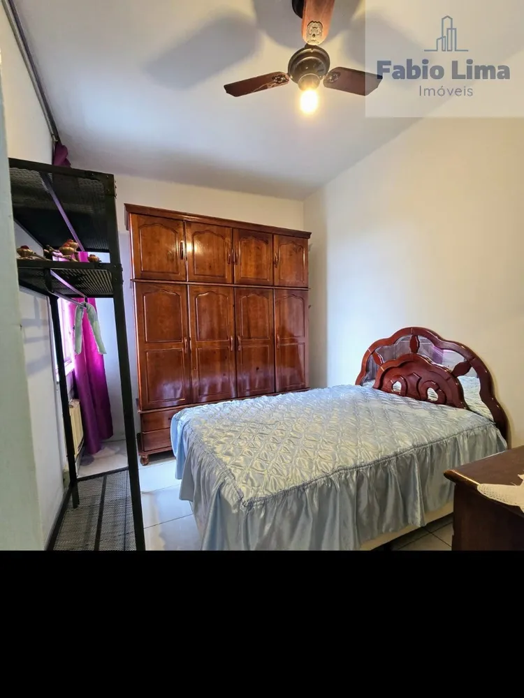 Apartamento, 1 quarto, 44 m² - Foto 8