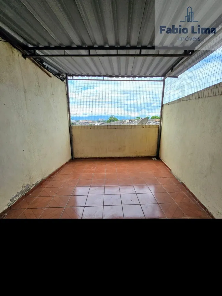 Apartamento, 1 quarto, 44 m² - Foto 2