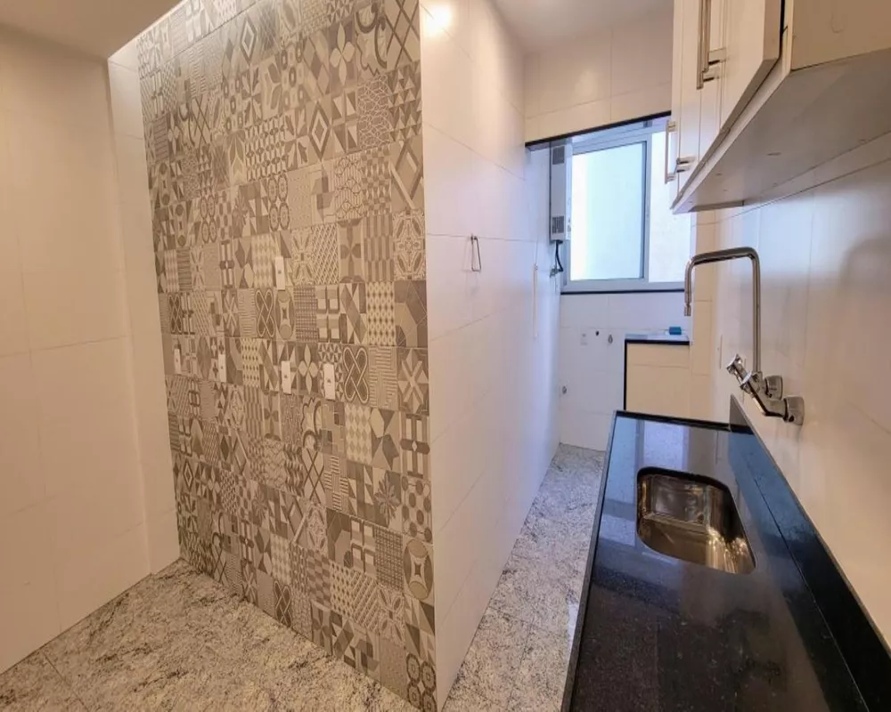 Apartamento, 3 quartos, 150 m² - Foto 3