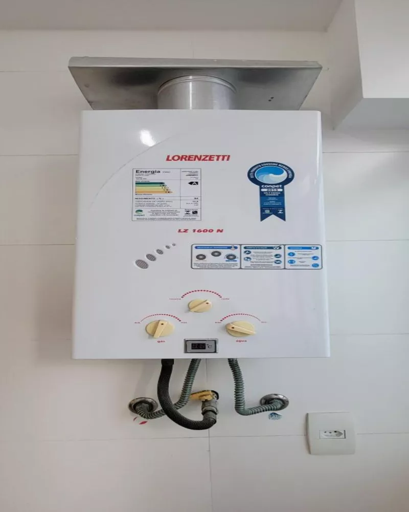 Apartamento, 3 quartos, 150 m² - Foto 16