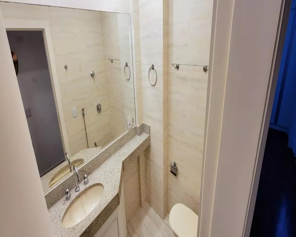 Apartamento, 3 quartos, 150 m² - Foto 22