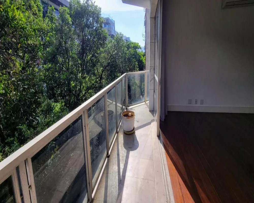Apartamento, 3 quartos, 150 m² - Foto 11