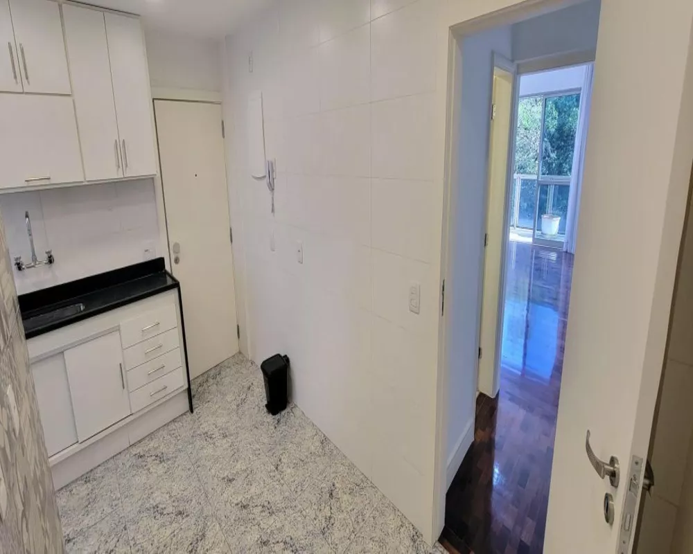 Apartamento, 3 quartos, 150 m² - Foto 31