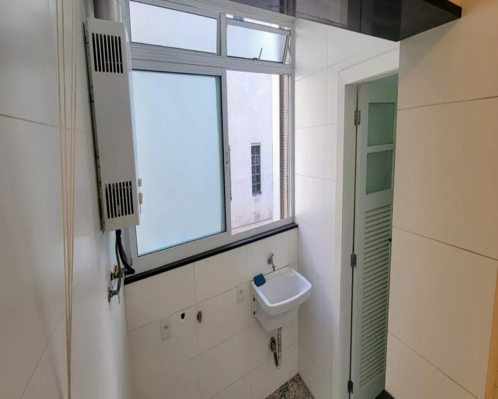 Apartamento, 3 quartos, 150 m² - Foto 9
