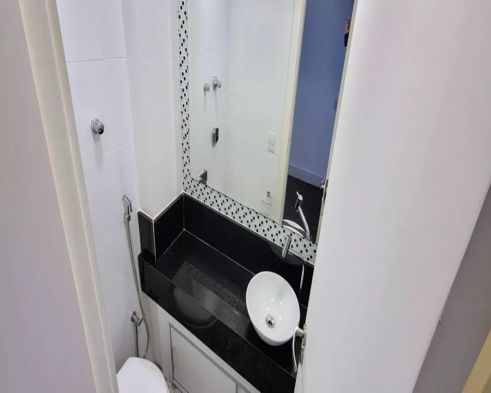 Apartamento, 3 quartos, 150 m² - Foto 18