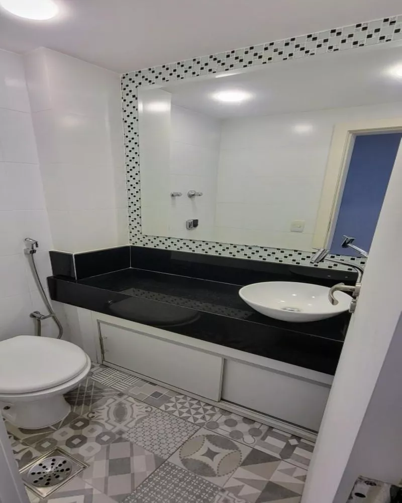 Apartamento, 3 quartos, 150 m² - Foto 17