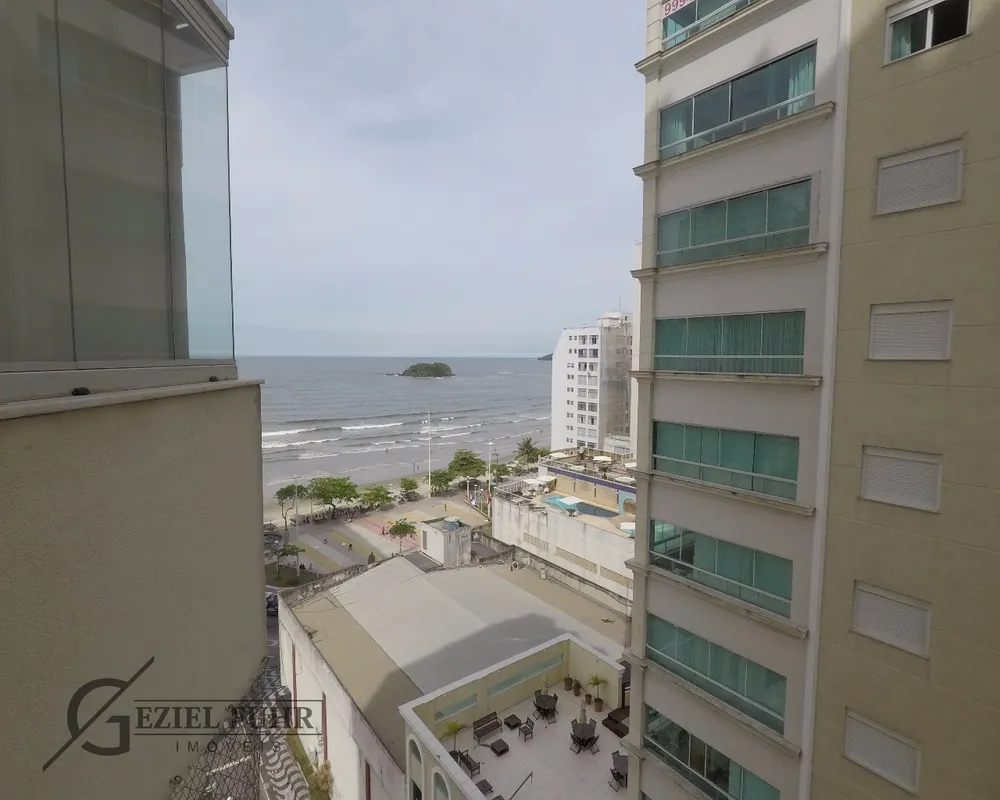 Apartamento, 2 quartos, 90 m² - Foto 1