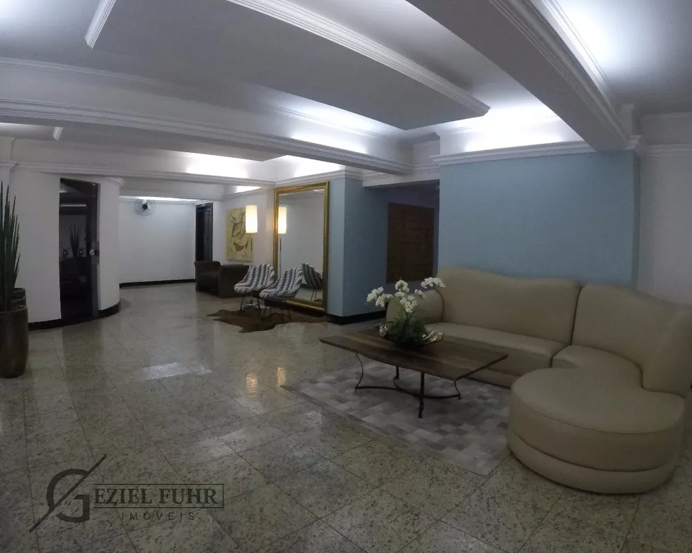 Apartamento, 2 quartos, 90 m² - Foto 3