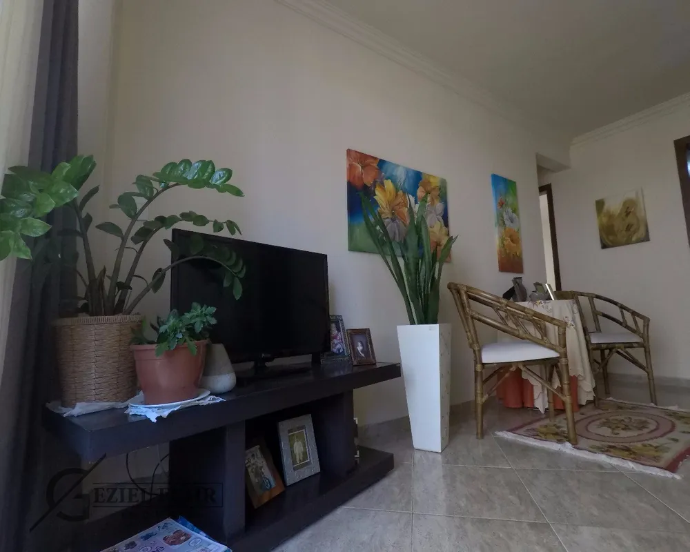 Apartamento, 2 quartos, 80 m² - Foto 1