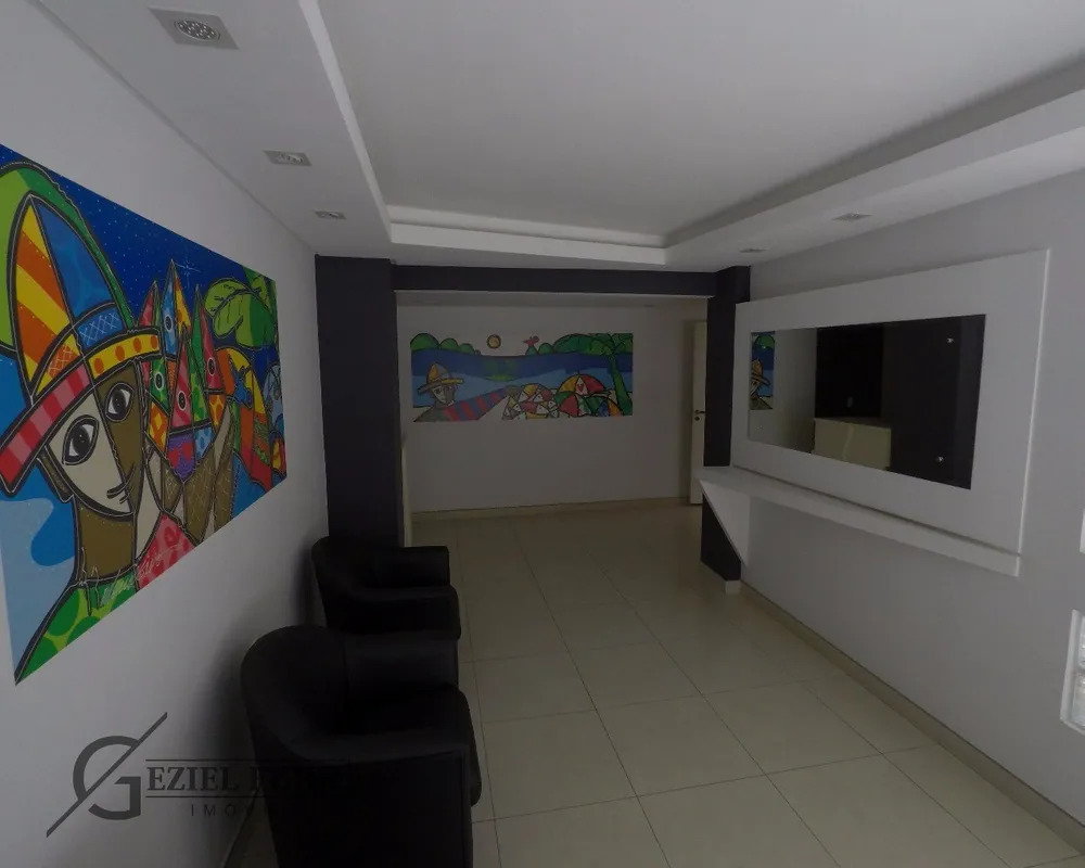 Apartamento, 2 quartos, 80 m² - Foto 3