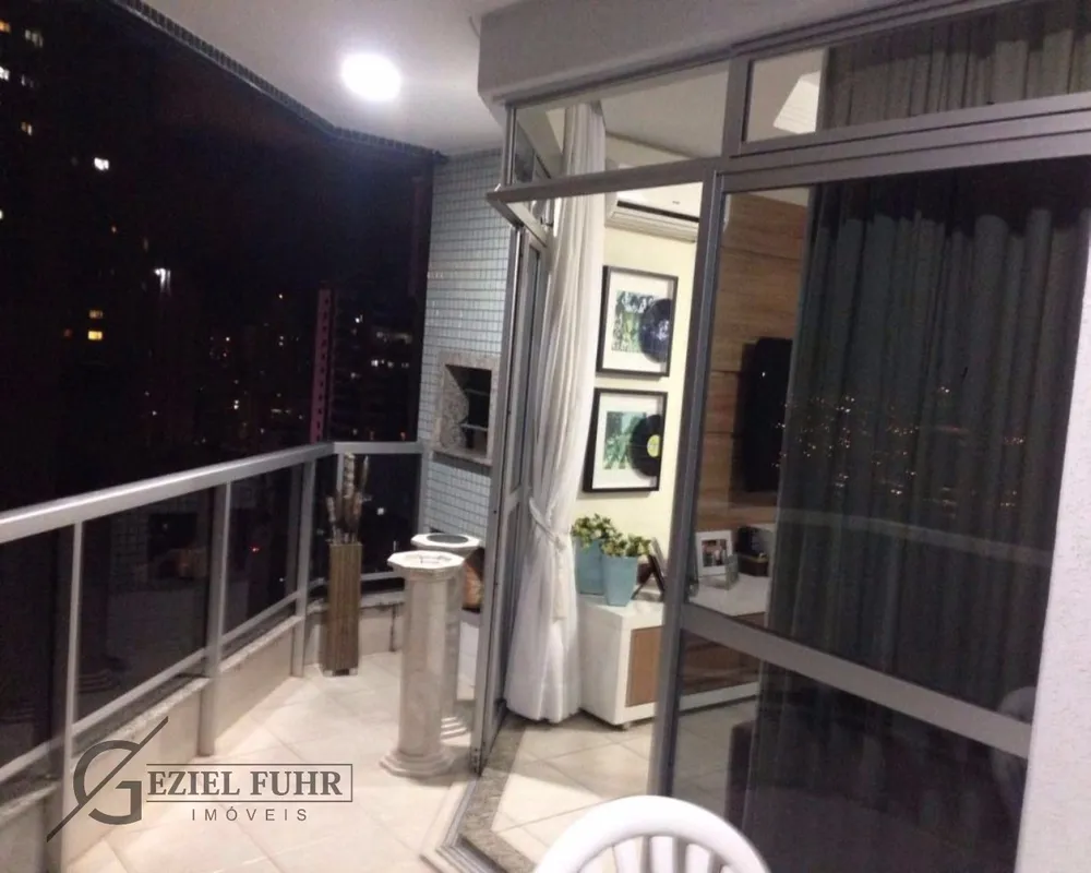 Apartamento, 3 quartos, 150 m² - Foto 2