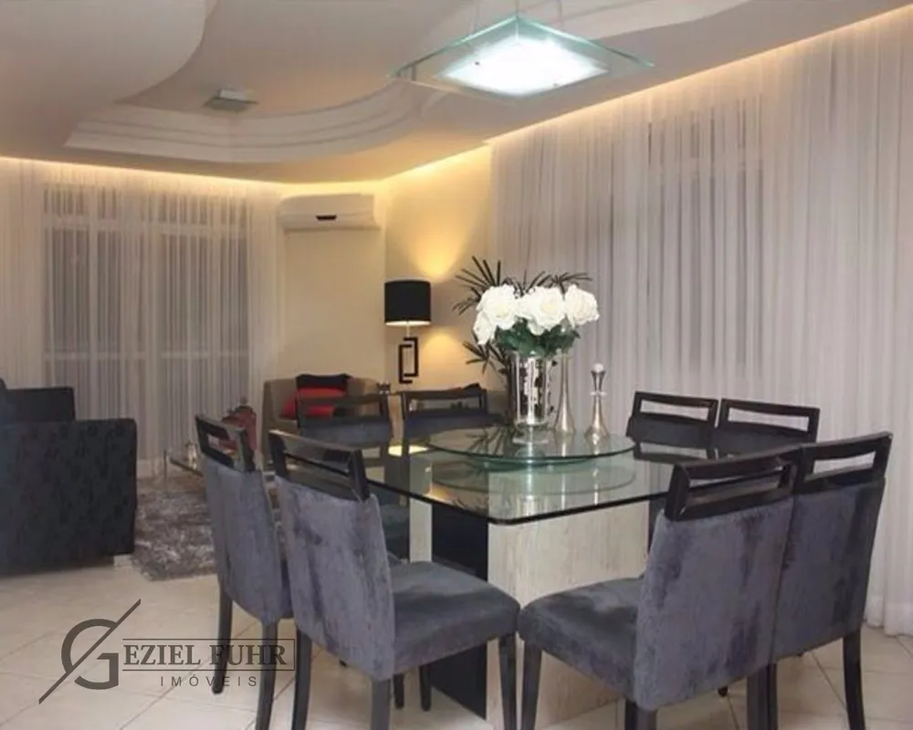 Apartamento, 3 quartos, 150 m² - Foto 1