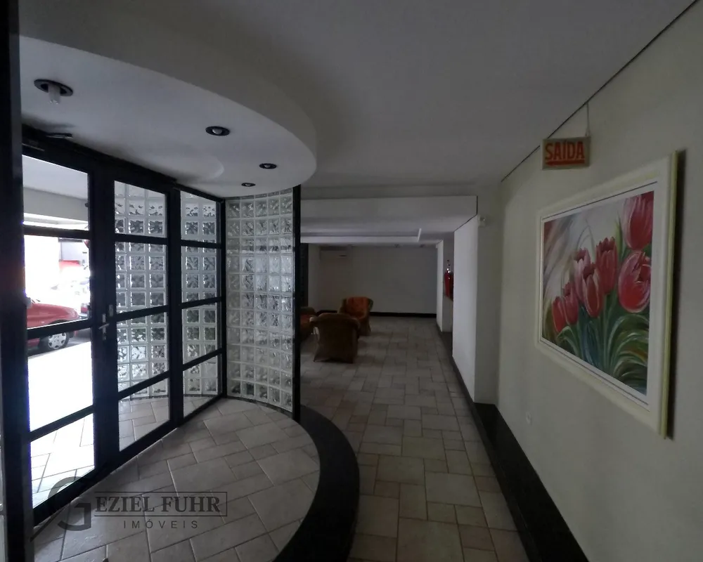Apartamento, 4 quartos, 160 m² - Foto 2