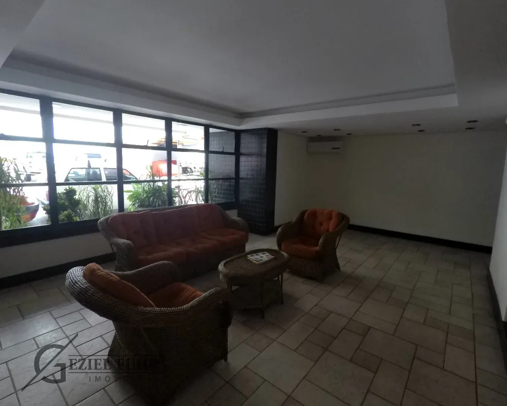Apartamento, 4 quartos, 160 m² - Foto 3