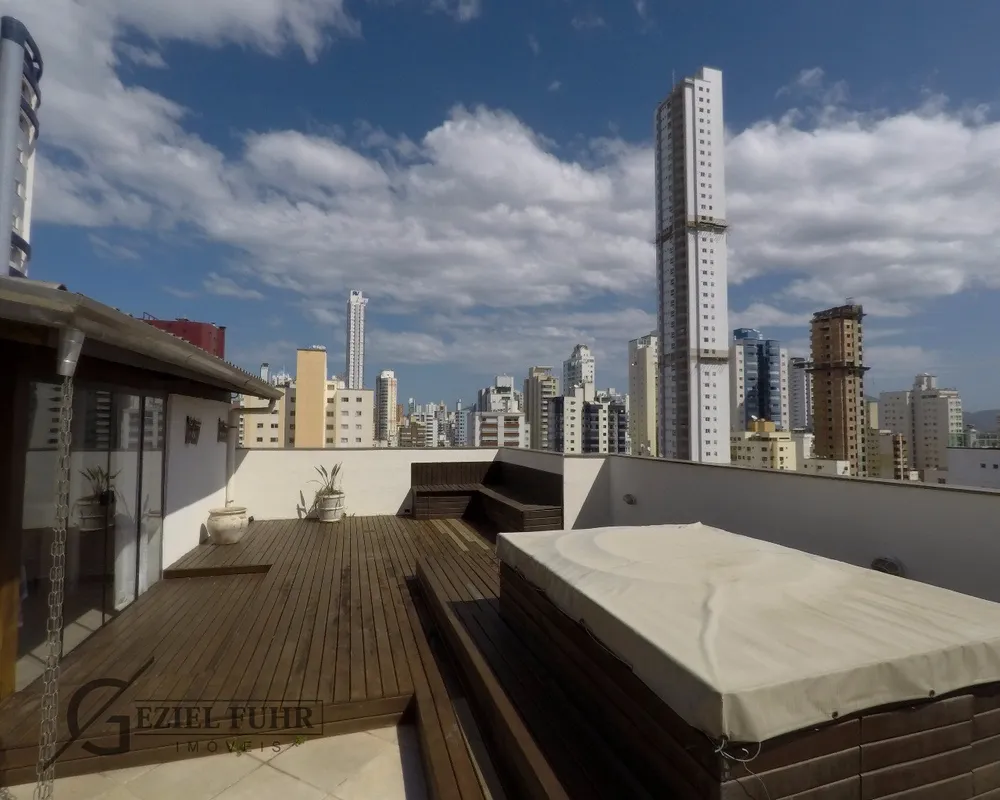 Cobertura, 5 quartos, 480 m² - Foto 1