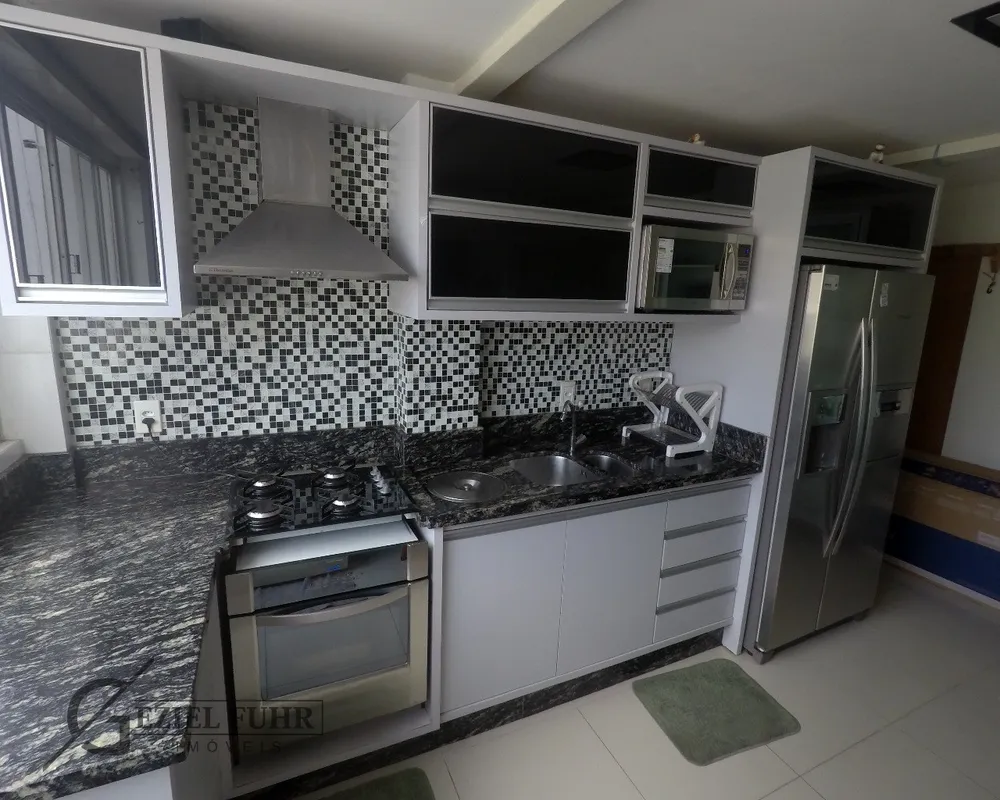 Apartamento, 2 quartos, 90 m² - Foto 1