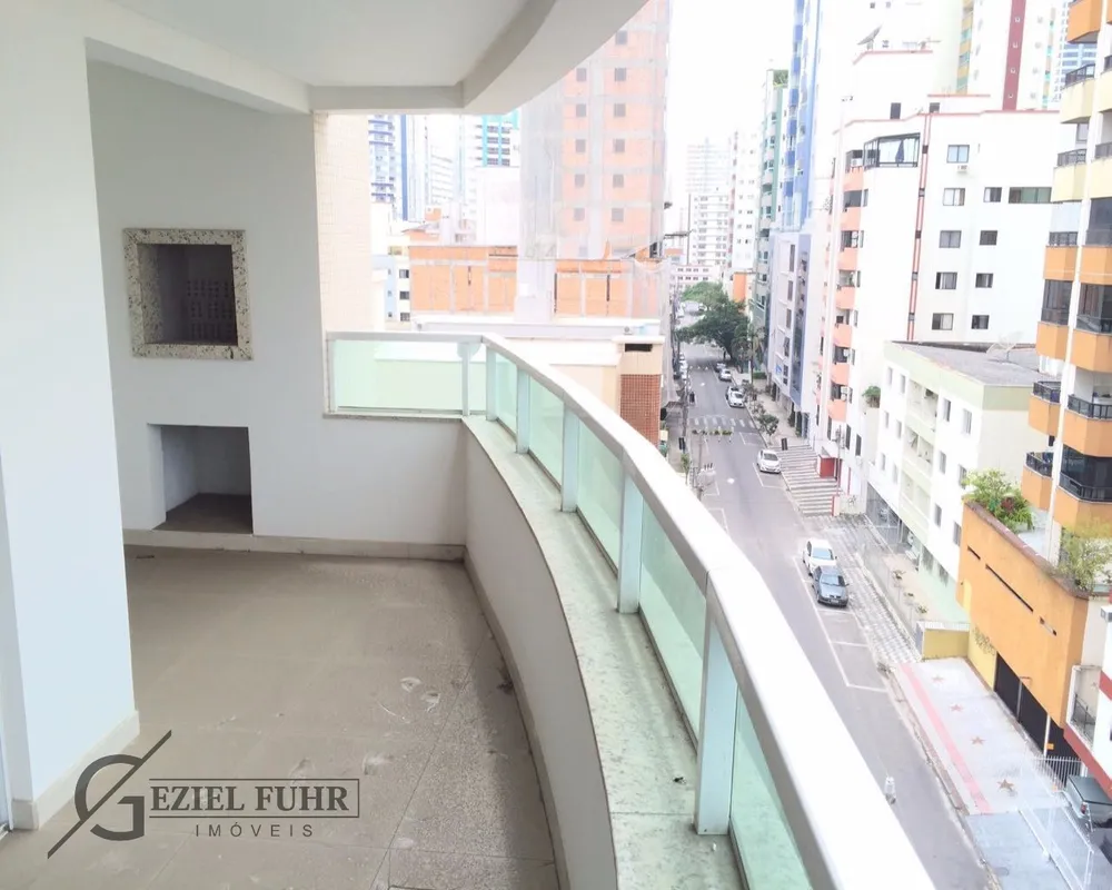 Apartamento, 3 quartos, 112 m² - Foto 1
