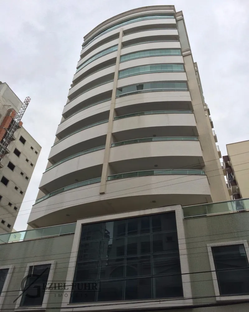 Apartamento, 3 quartos, 112 m² - Foto 2