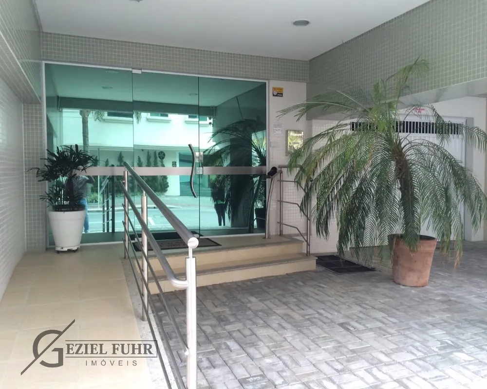 Apartamento, 3 quartos, 112 m² - Foto 3