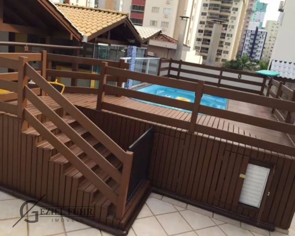 Apartamento, 4 quartos, 110 m² - Foto 2