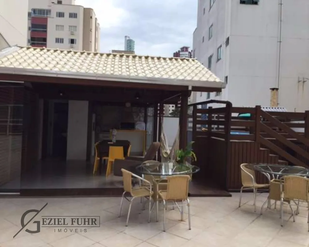 Apartamento, 4 quartos, 110 m² - Foto 3