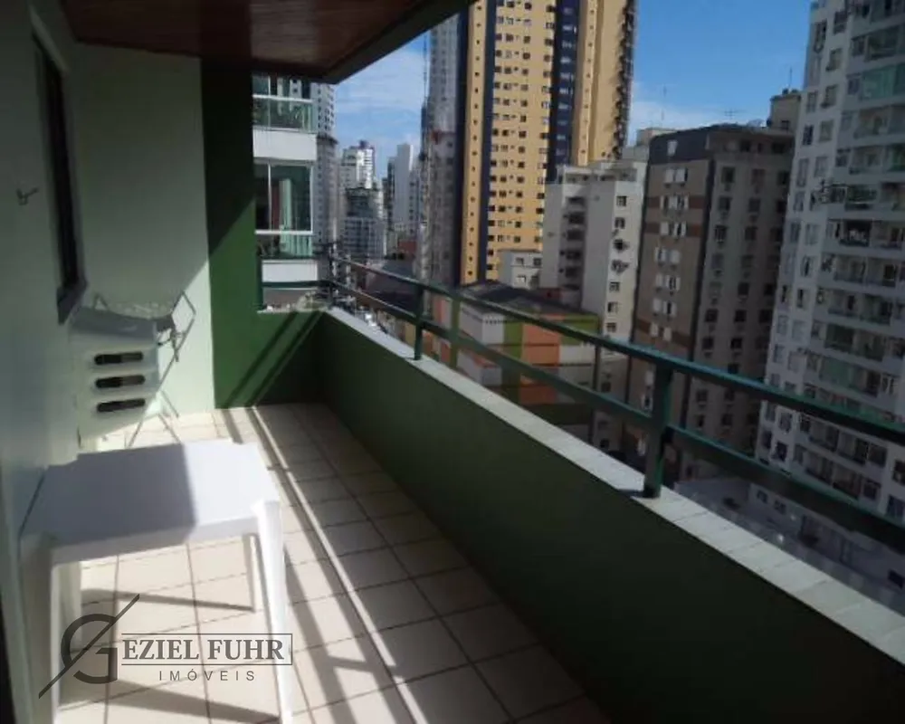 Apartamento, 4 quartos, 110 m² - Foto 3