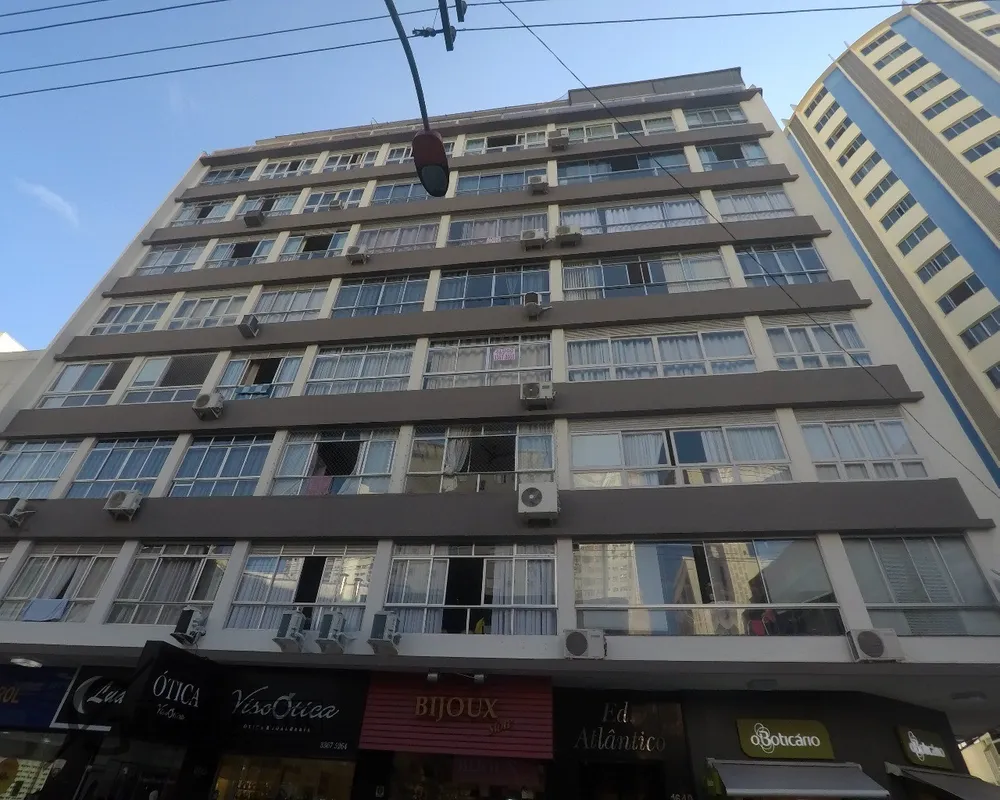 Apartamento, 2 quartos, 70 m² - Foto 2