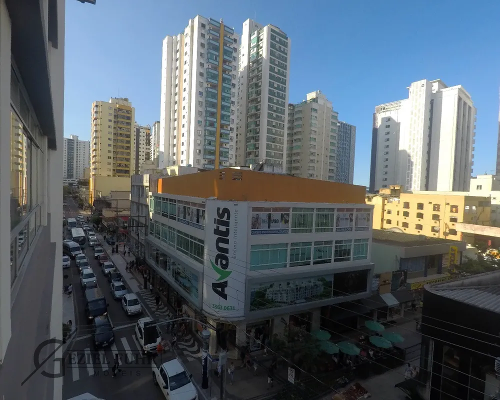 Apartamento, 2 quartos, 70 m² - Foto 1