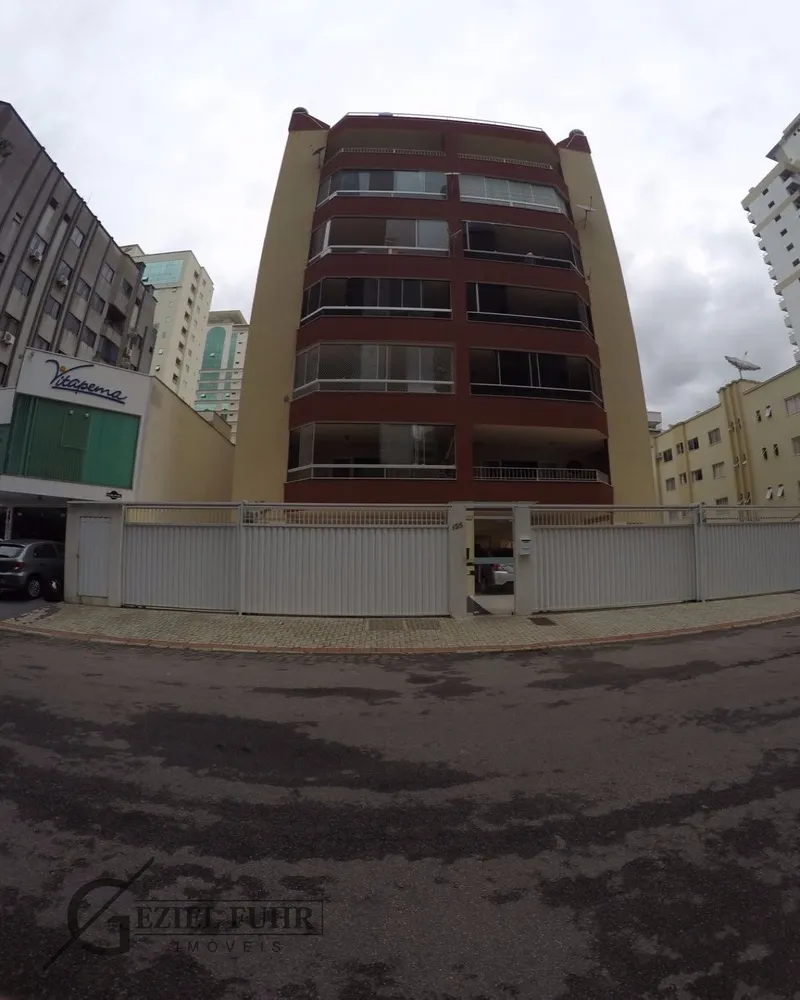 Apartamento, 3 quartos, 118 m² - Foto 2