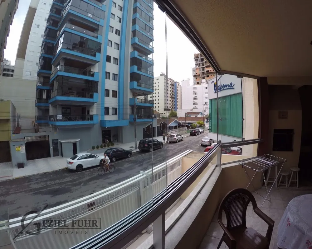 Apartamento, 3 quartos, 118 m² - Foto 1