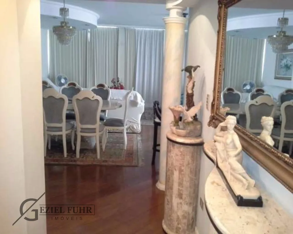 Cobertura, 4 quartos, 160 m² - Foto 3
