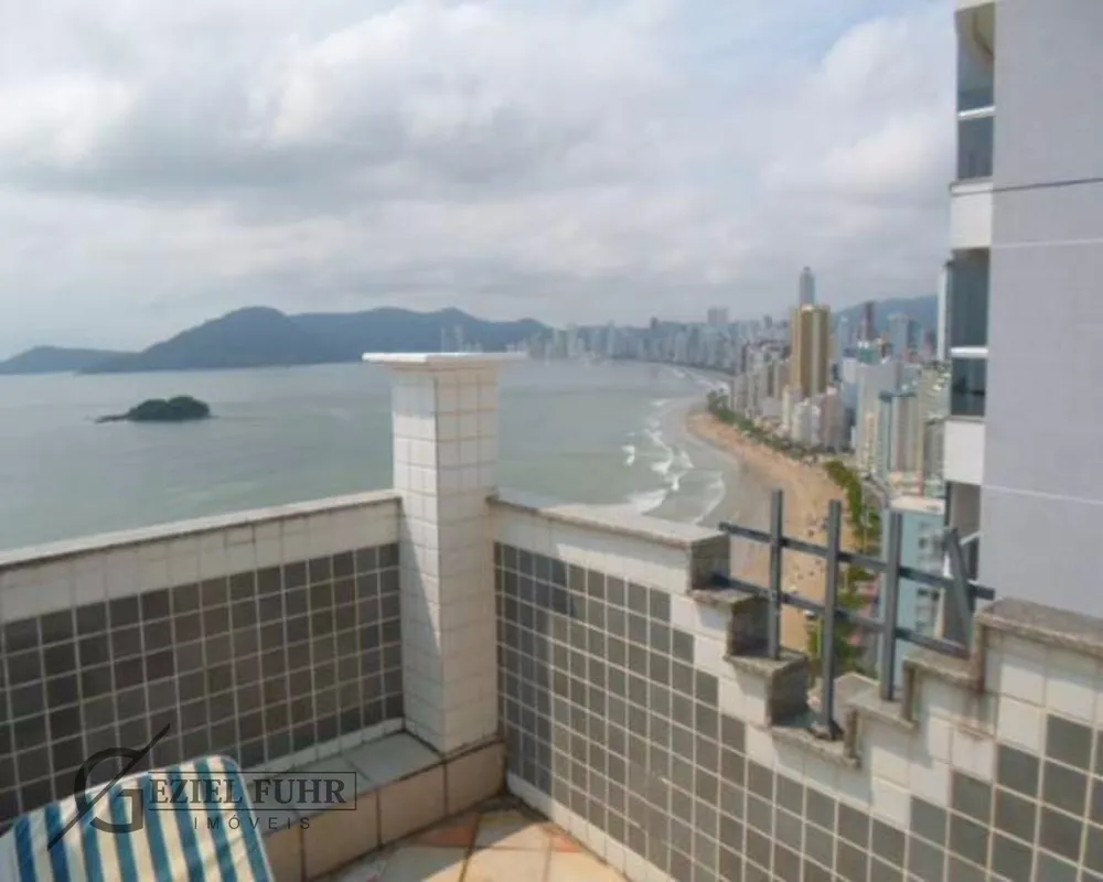 Cobertura, 4 quartos, 160 m² - Foto 1