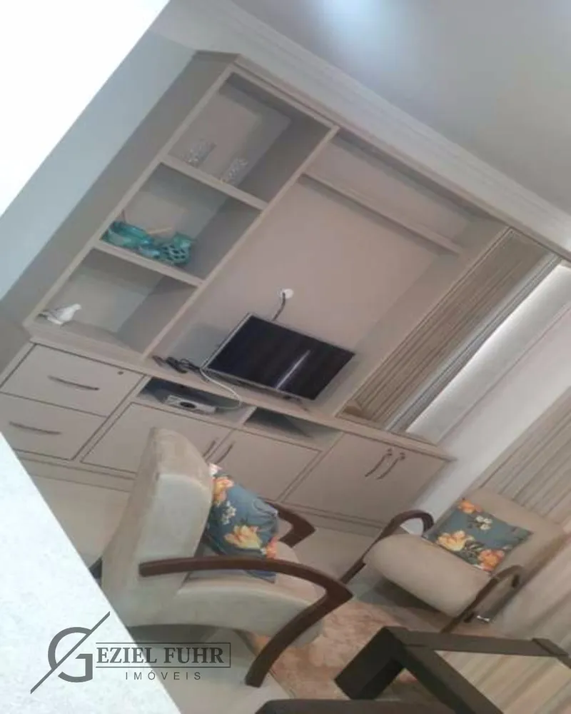Apartamento, 3 quartos, 120 m² - Foto 2