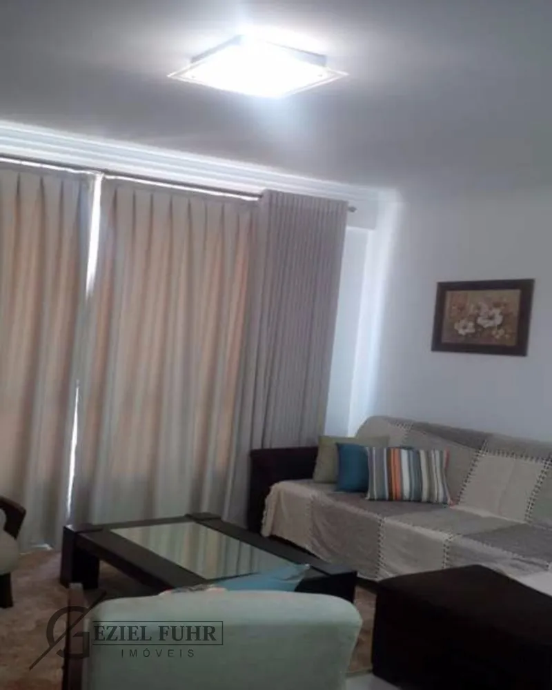 Apartamento, 3 quartos, 120 m² - Foto 3