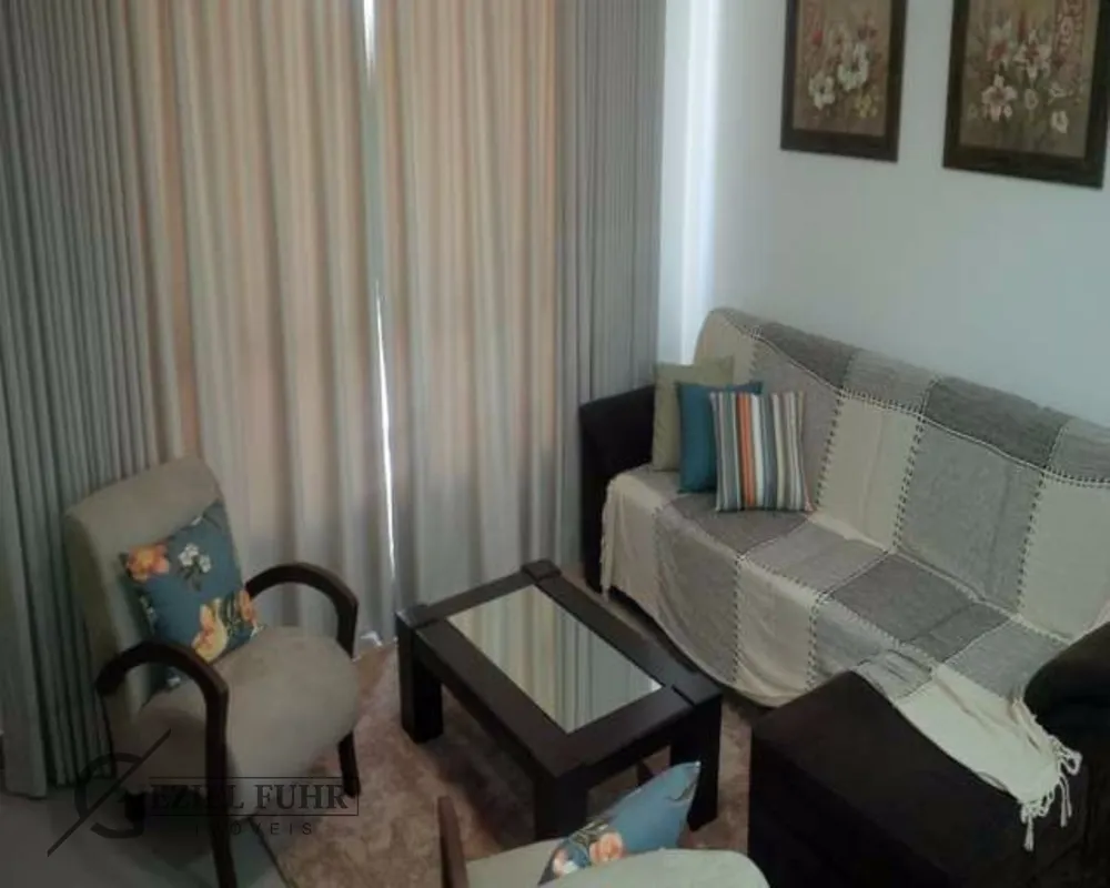 Apartamento, 3 quartos, 120 m² - Foto 1