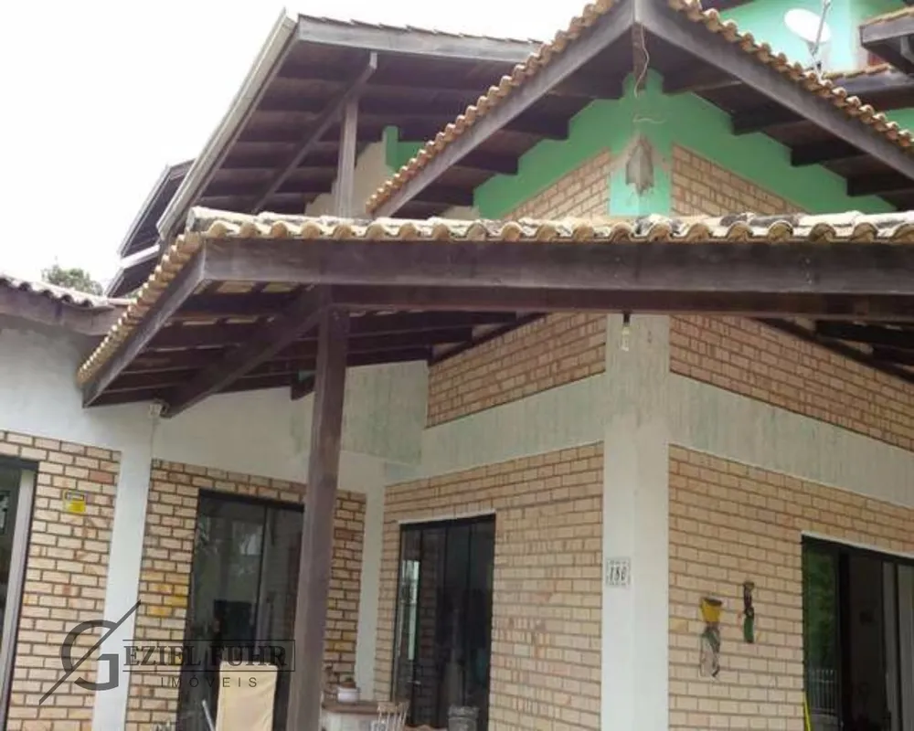 Casa de Condomínio, 5 quartos - Foto 3