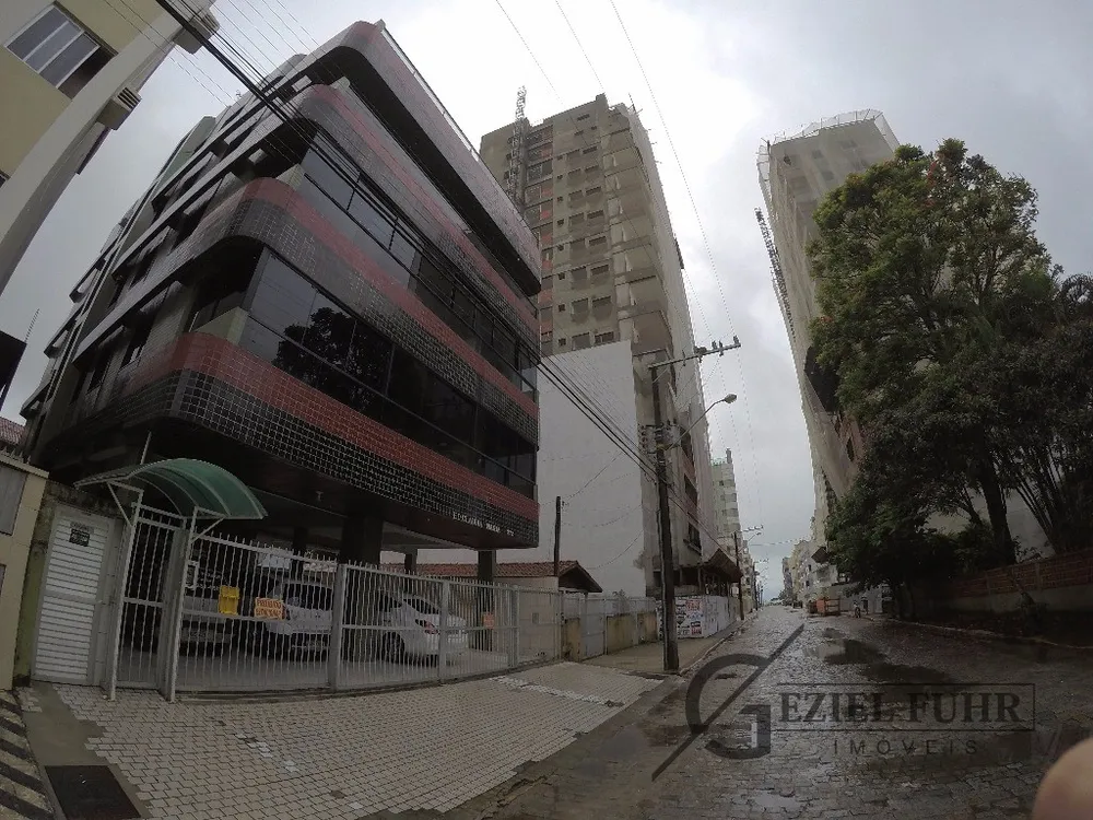 Cobertura, 4 quartos, 210 m² - Foto 2