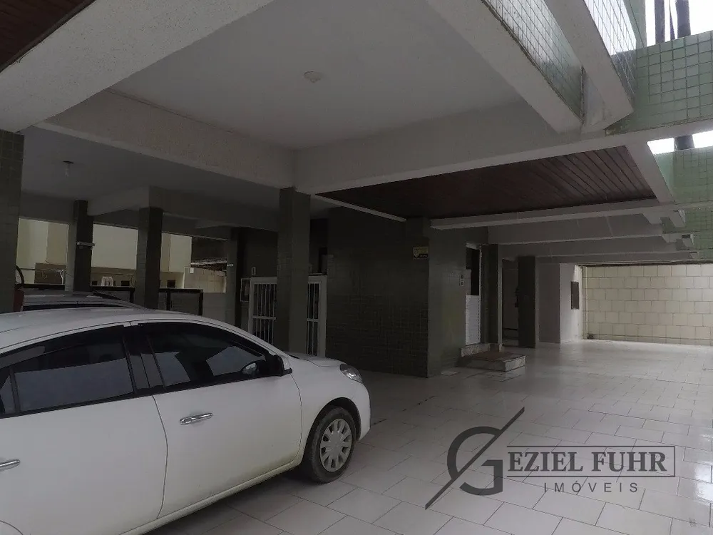 Cobertura, 4 quartos, 210 m² - Foto 3