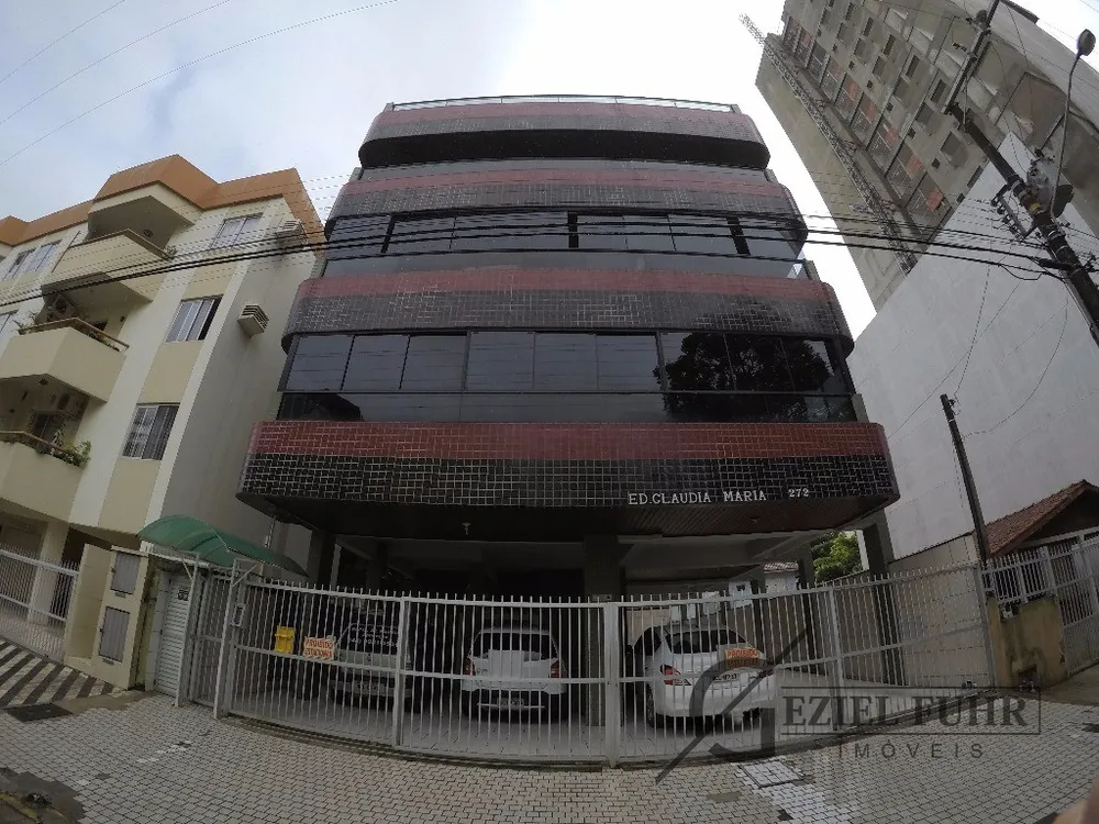 Cobertura, 4 quartos, 210 m² - Foto 1