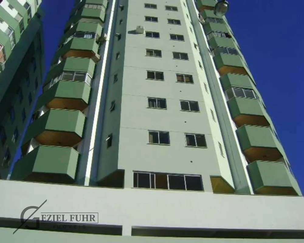Apartamento, 2 quartos, 80 m² - Foto 1