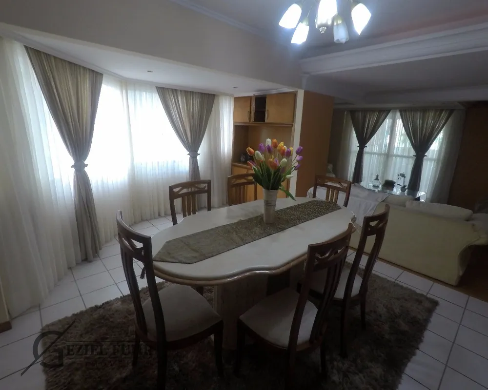 Cobertura, 4 quartos, 210 m² - Foto 3