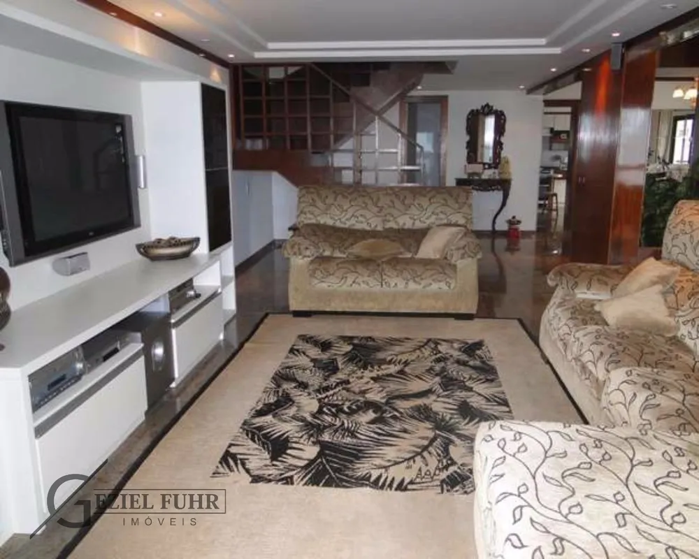 Apartamento, 5 quartos, 220 m² - Foto 3