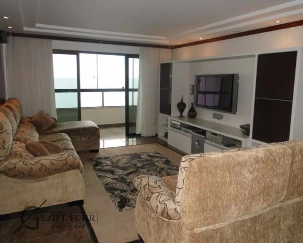 Apartamento, 5 quartos, 220 m² - Foto 2