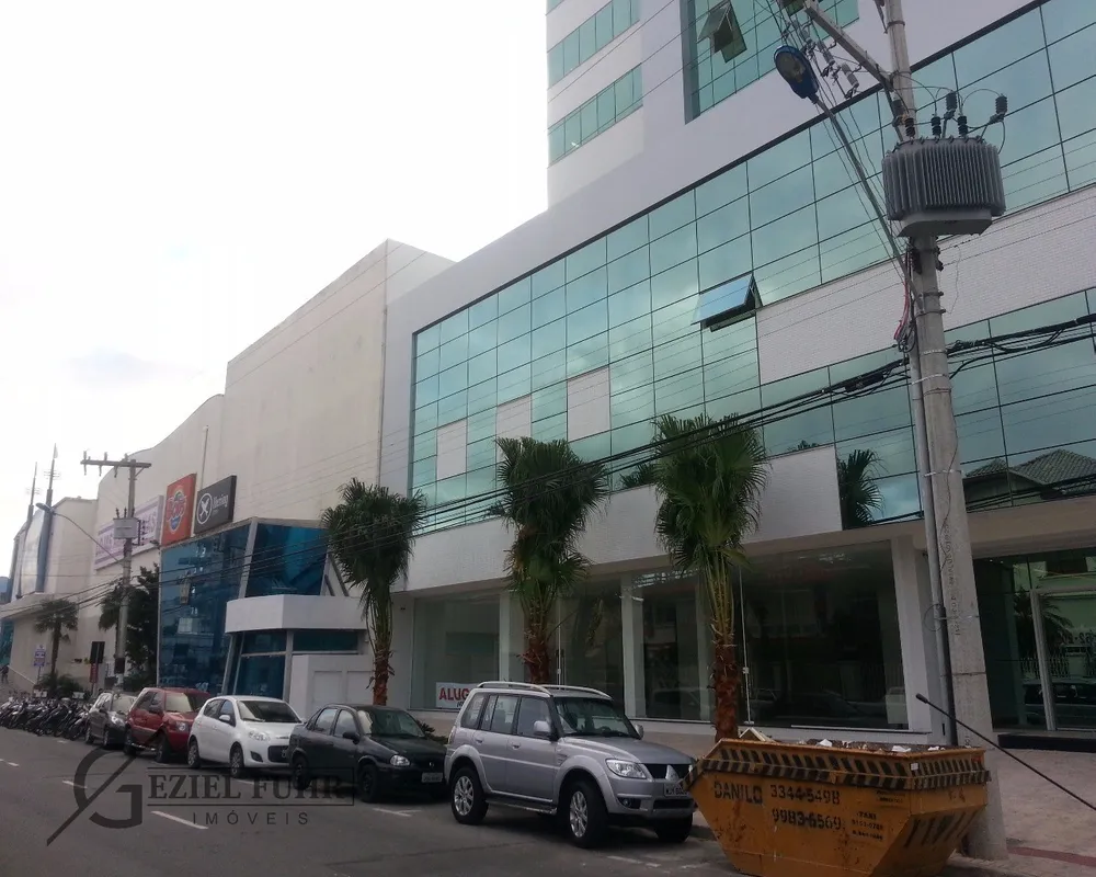 Sala-Conjunto, 350 m² - Foto 2