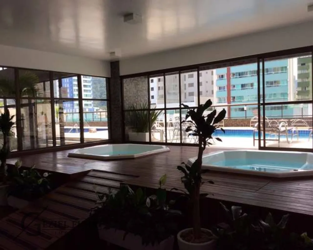Flat/Apart Hotel, 1 quarto, 35 m² - Foto 1