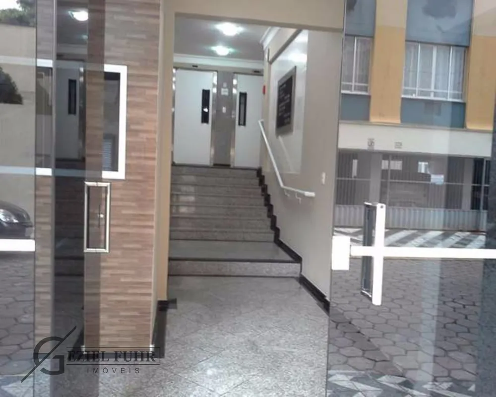 Apartamento, 2 quartos, 100 m² - Foto 2