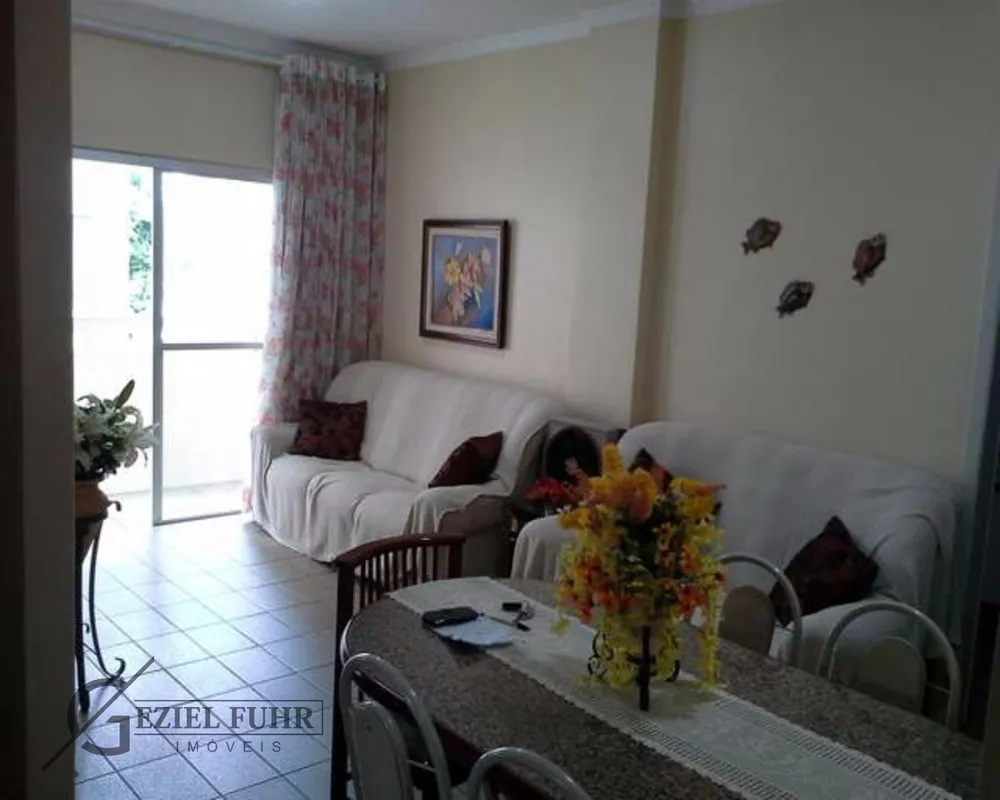 Apartamento, 2 quartos, 100 m² - Foto 1