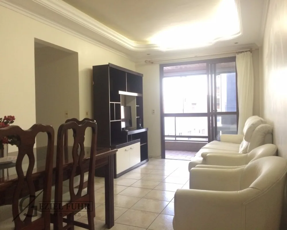 Apartamento, 3 quartos, 110 m² - Foto 2