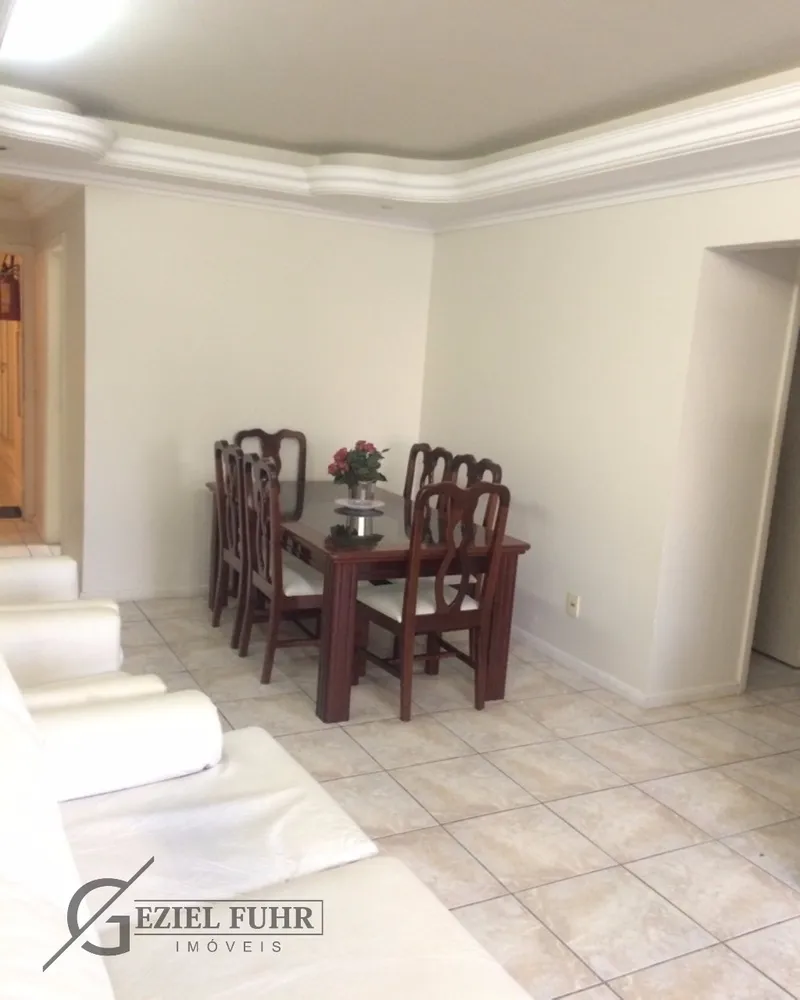 Apartamento, 3 quartos, 110 m² - Foto 3