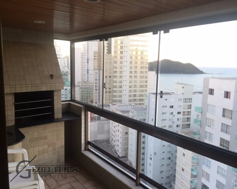Apartamento, 3 quartos, 110 m² - Foto 1